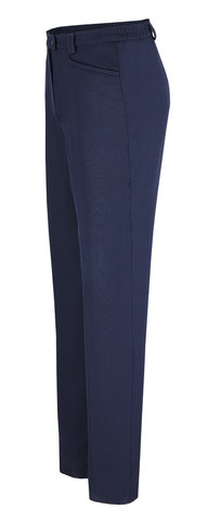 Watex Damen Uniform-Hose – zweites Bild