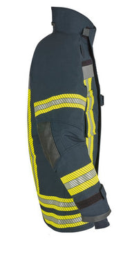 WATEX Einsatzbekleidung X-Pro Comfort EN 469 X / Y2 / Z2 - imagen 2