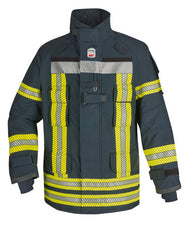 WATEX Einsatzbekleidung X-Pro Comfort EN 469 X / Y2 / Z2