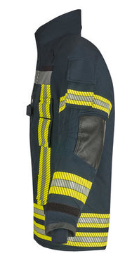 WATEX Einsatzbekleidung X-Pro Comfort EN 469 X / Y2 / Z2 - imagen 3
