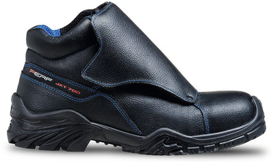 Lemaitre Welder S3 HRO - LEMAITRE - Захисне взуття - MTN Shop DACH