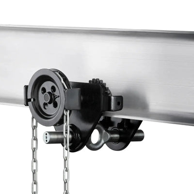 Yale HTG Handfahrwerk 500–20.000 kg – zweites Bild