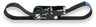 Safetex Zurrgurt 25 mm 1-teilig - 10 Stück – Safetex Zurrgurt 25 mm 1-teilig - 10er Pack. Zurrgurt 25 mm 1-teilig Länge 2.00 m Blackline mit Druckratsche 25-S EN 12195-2 PES LC 1500 daN in der Umreifung – Jetzt erhältlich im MTN Shop DE.