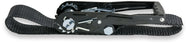 Safetex Zurrgurt 50 mm Blackline - 10 Stück – Safetex Zurrgurt 50 mm Blackline Zurrgurt 50 mm Blackline Länge 2.00 m 1-teilig mit Druckratsche EN 12195-2 PES LC 5000 daN in der Umreifung – Jetzt erhältlich im MTN Shop DE. - imagen 2