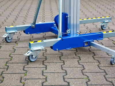 Böcker ALP Lasten Lift LMJ 390 – zweites Bild