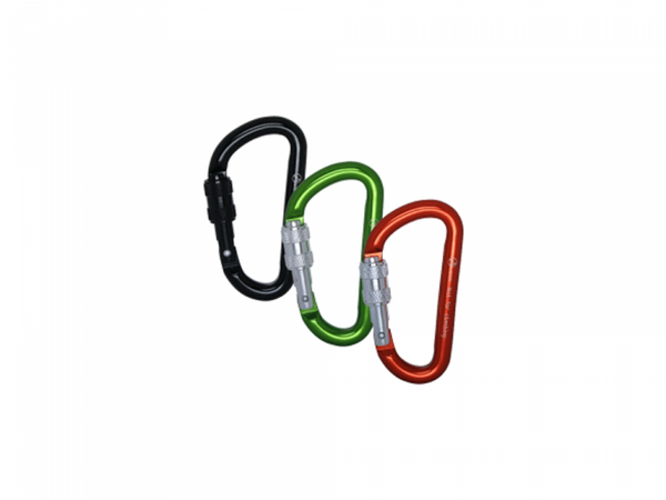 Aliens Zubehörkarabiner Accessory Screw – – Jetzt erhältlich im MTN Shop DE.