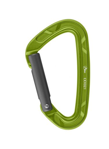 Karabiner D Straight Classic Aliens – – Jetzt erhältlich im MTN Shop DE.