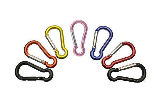 Aliens Zubehörkarabiner 5 Mini – – Jetzt erhältlich im MTN Shop DE.