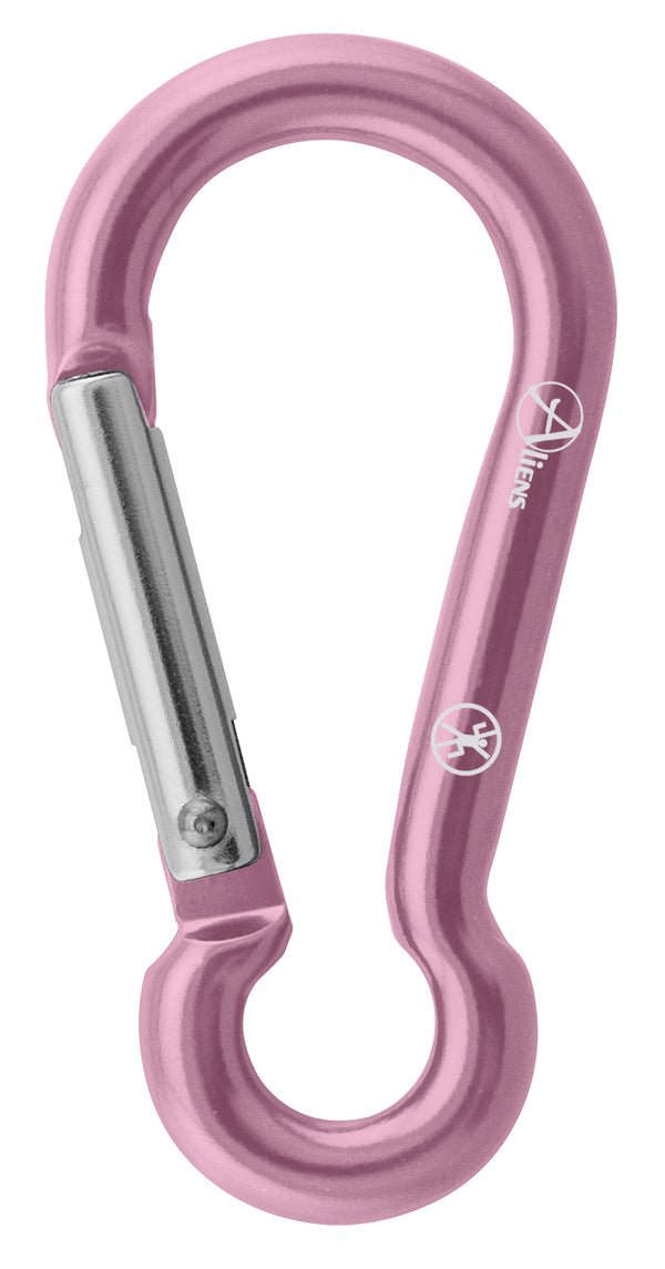 Aliens Zubehörkarabiner 5 Mini – – Jetzt erhältlich im MTN Shop DE.