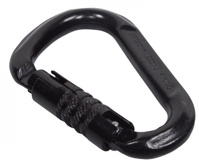 Stahlkarabiner HMS Trilock Aliens – zweites Bild