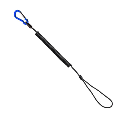 Aliens Spiralkabel 4 Minikarabiner – – Jetzt erhältlich im MTN Shop DE.