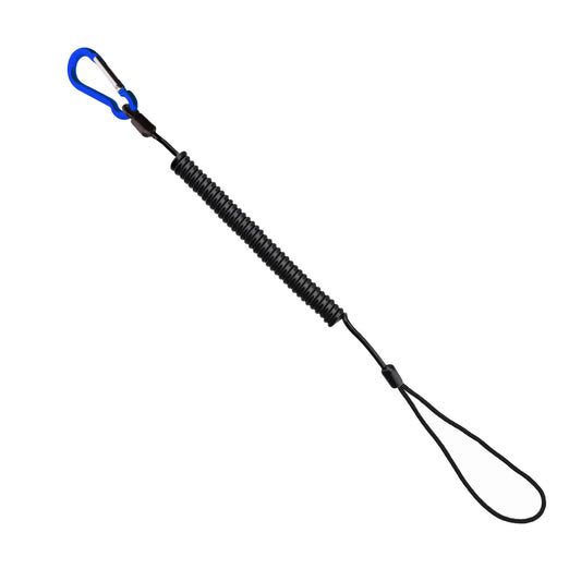Aliens Spiralkabel 4 Minikarabiner – – Jetzt erhältlich im MTN Shop DE.
