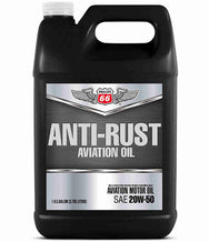 Phillips 66 Aviation Rostschutzöl 20w-50, 4x1 – – Jetzt erhältlich im MTN Shop DE.