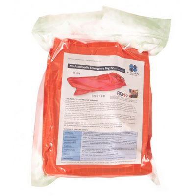 Сумка Hansen Protection Ascomedic MS FZ 85600 – zweites Bild