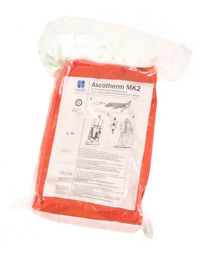 Hansen Protection Ascotherm MK II 85602 | 50 шт – zweites Bild