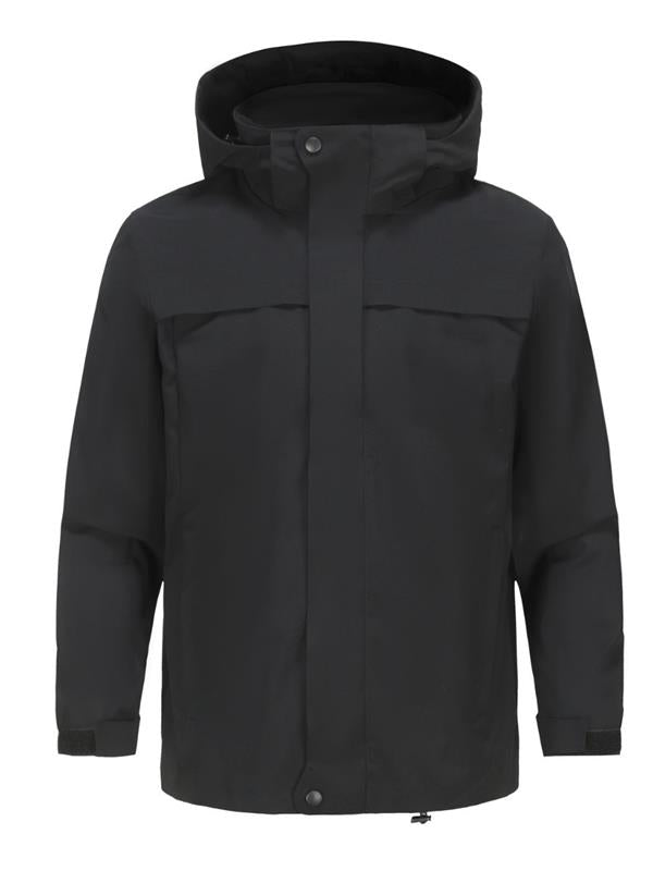 Куртка Armadillo Tex Outdoor для захисту від ударів Poseidon Classic - imagen 2
