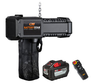 CM BatteryStar ™ - Akkubetriebener Kettenzug – – Jetzt erhältlich im MTN Shop DE. - imagen 2