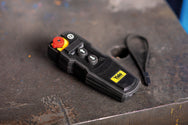 Yale BatteryStar ™ - Akkubetriebener Kettenzug – – Jetzt erhältlich im MTN Shop DE. - imagen 5