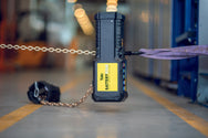 Yale BatteryStar ™ - Akkubetriebener Kettenzug – – Jetzt erhältlich im MTN Shop DE. - imagen 3