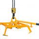Bauer Südlohn Fassgreifer 4P-D220