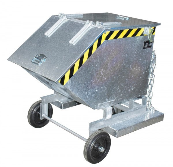Фургон Bauer Südlohn KW-ET 250 – – Тепер доступний у MTN Shop DE. - imagen 6