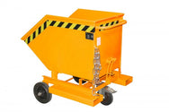 Фургон Bauer Südlohn KW-ET 250 – – Тепер доступний у MTN Shop DE.