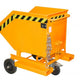 Фургон Bauer Südlohn KW-ET 250