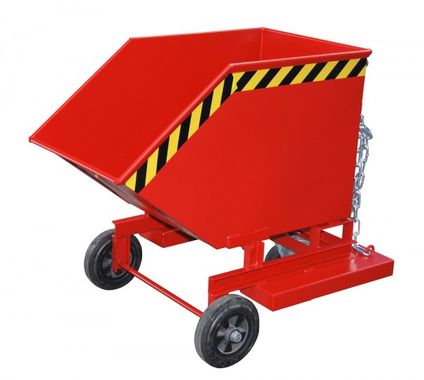 Фургон Bauer Südlohn KW-ET 250 – – Тепер доступний у MTN Shop DE. - imagen 2
