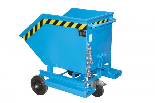 Фургон Bauer Südlohn KW-ET 250 – – Тепер доступний у MTN Shop DE. - imagen 3