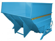 Перекидний контейнер Bauer Südlohn BKC 500 – – Тепер доступний у MTN Shop DE. - imagen 4