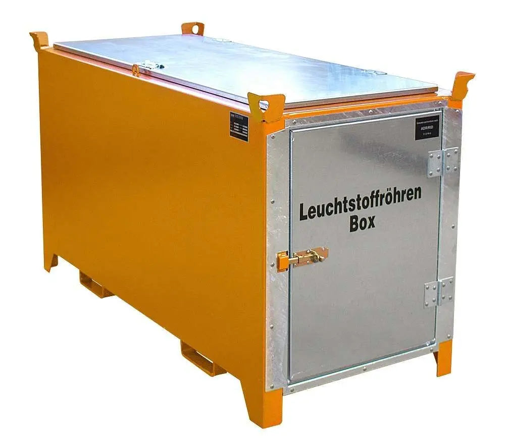 Bauer Südlohn Leuchtstoffröhren-Box SL-D 150 – – Jetzt erhältlich im MTN Shop DE. - imagen 7
