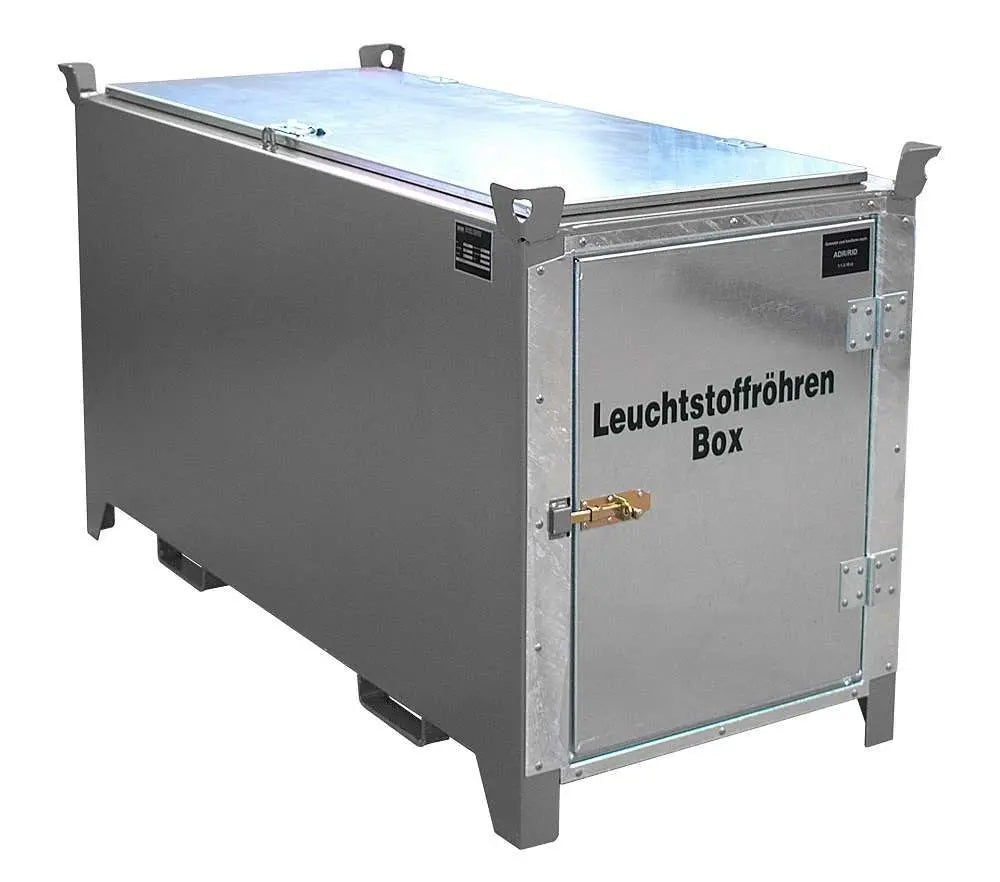 Bauer Südlohn Leuchtstoffröhren-Box SL-D 150 – – Jetzt erhältlich im MTN Shop DE. - imagen 3