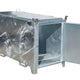 Bauer Südlohn Leuchtstoffröhren-Box SL-D 150