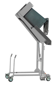 Bauer Mülltonnen-Kippstation MKS-H – – Jetzt erhältlich im MTN Shop DE. - imagen 6