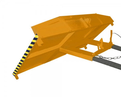 Каркасний піддон Bauer Südlohn RGP-2 – zweites Bild