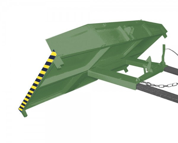 Каркасний піддон Bauer Südlohn RGP-2 – – Тепер доступний у MTN Shop DE. - imagen 5
