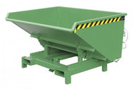 Важкий самоскид Bauer Südlohn SK 900 – – Тепер доступний у MTN Shop DE. - imagen 3