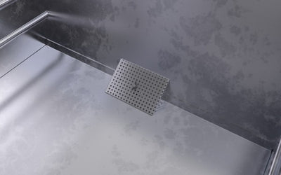 Bauer Südlohn Späne-Stapelkipper BSS 150 – zweites Bild