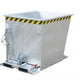 Контейнер для перекидання стружки Bauer Südlohn SGU - RZ 55