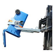Bauer barrel tipper FLEX-K - Bauer - barrel handling - MTN Shop DACH - imagen 3