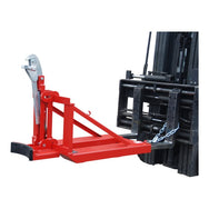 Bauer barrel lifter RS-I/91 - Bauer - barrel handling - MTN Shop DACH - imagen 4
