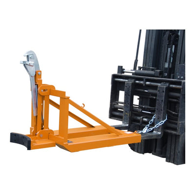 Bauer barrel lifter RS-I/91 - Bauer - barrel handling - MTN Shop DACH