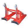 Bauer Fasslifter RS-II/91 - Bauer - Lichtblau RAL 5012 - Fass-Handling - MTN Shop DACH