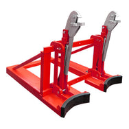 Bauer barrel lifter RS-II/91 - Bauer - barrel handling - MTN Shop DACH - imagen 7