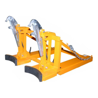 Підйомник бочки Bauer Südlohn RS-II/D 91 – – Тепер доступний у MTN Shop DE.