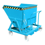 Перекидний жолоб Bauer Südlohn KS 550 – – Тепер доступний у MTN Shop DE. - imagen 4