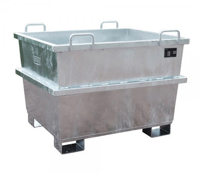 Bauer Südlohn Universalcontainer UC 750 – – Jetzt erhältlich im MTN Shop DE.