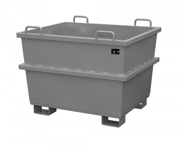 Bauer Südlohn Universalcontainer UC 750 – – Jetzt erhältlich im MTN Shop DE. - imagen 6
