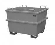 Bauer Südlohn Universalcontainer UC 750 – – Jetzt erhältlich im MTN Shop DE. - imagen 6