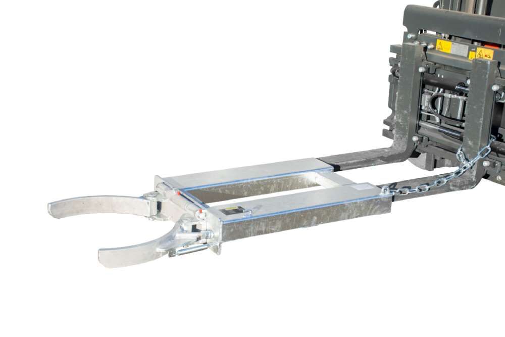 Bauer Südlohn barrel gripper FK-I – – Тепер доступний у MTN Shop DE. - imagen 2